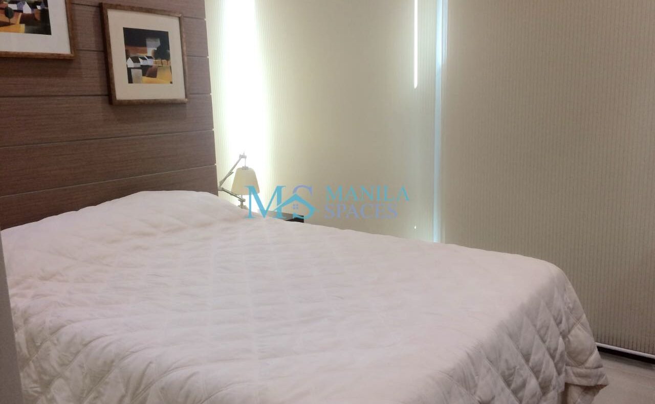 Low Floor 2-Bedroom Apartment at Grand Hamptons, BGC