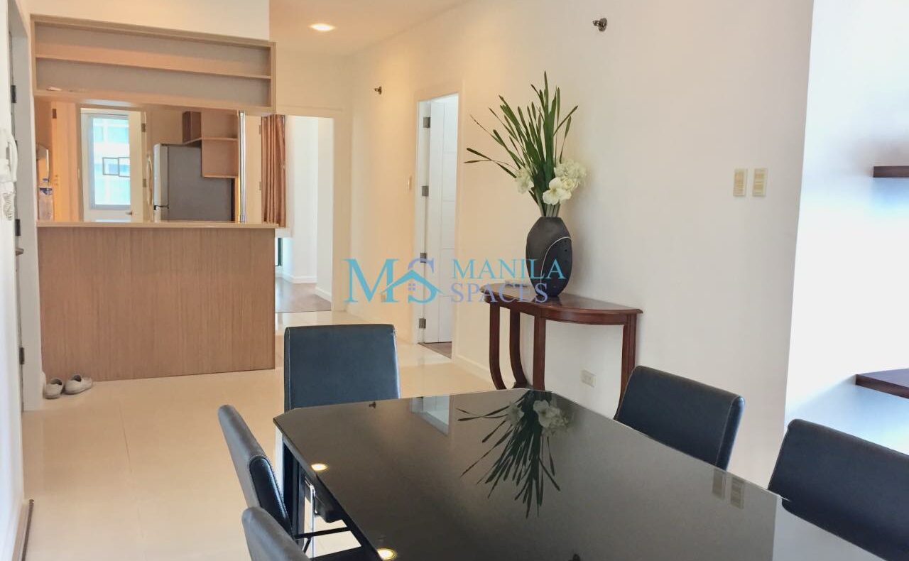 Bright 3-Bedroom Apartment for Lease at Grand Hamptons, BGC