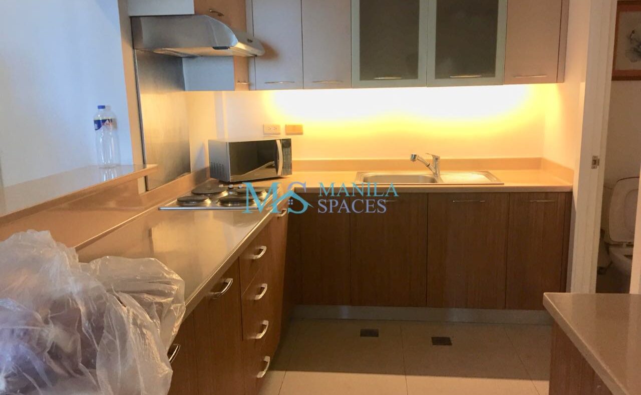 Bright 3-Bedroom Apartment for Lease at Grand Hamptons, BGC