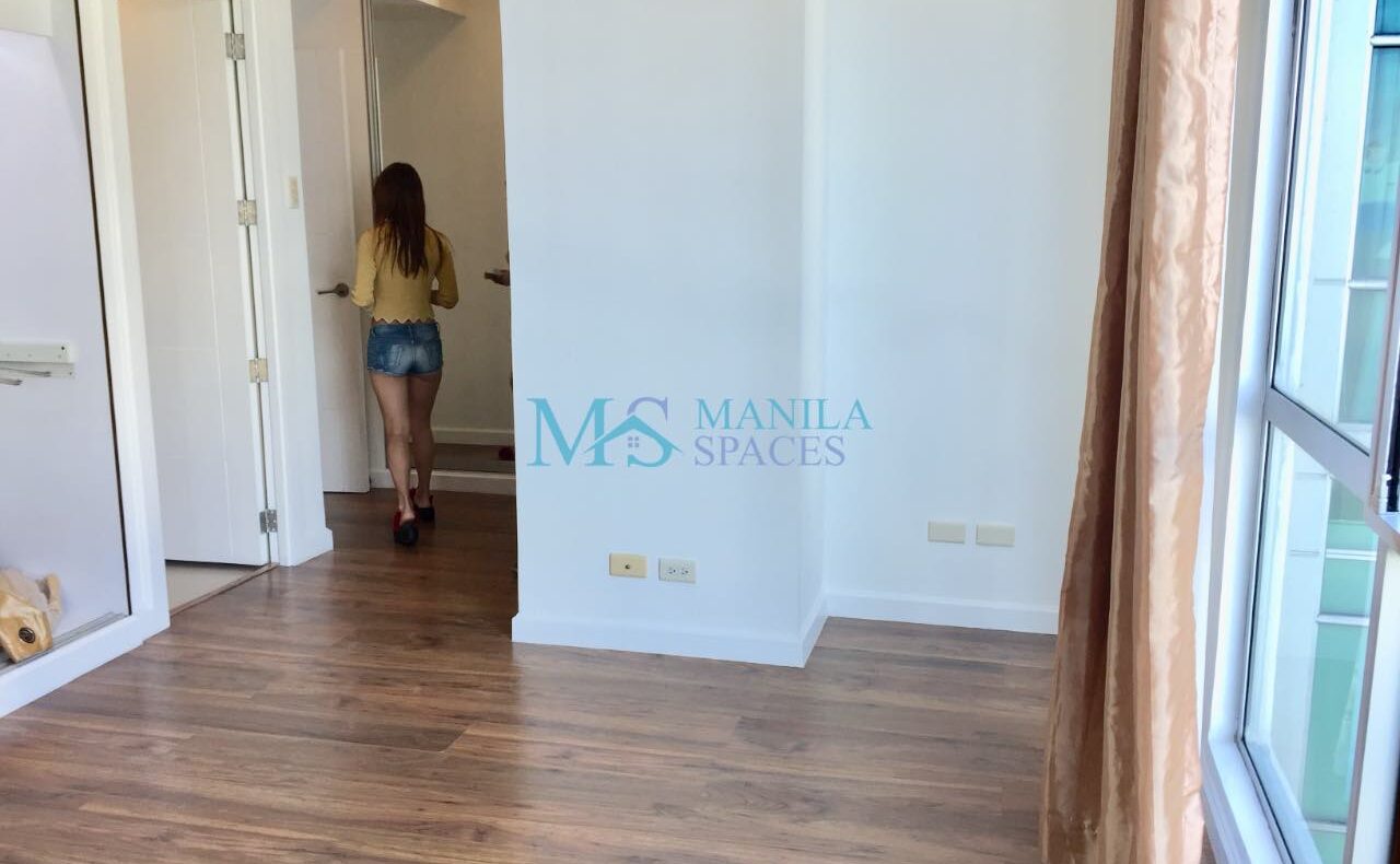 Bright 3-Bedroom Apartment for Lease at Grand Hamptons, BGC