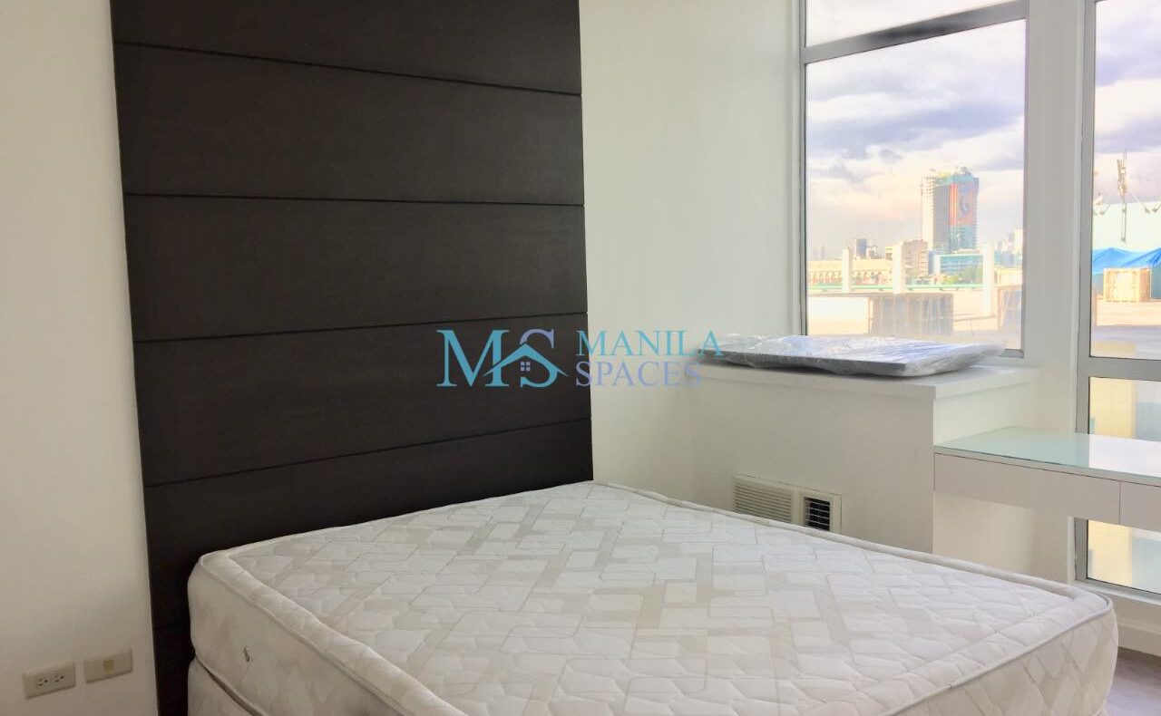 Bright 3-Bedroom Apartment for Lease at Grand Hamptons, BGC