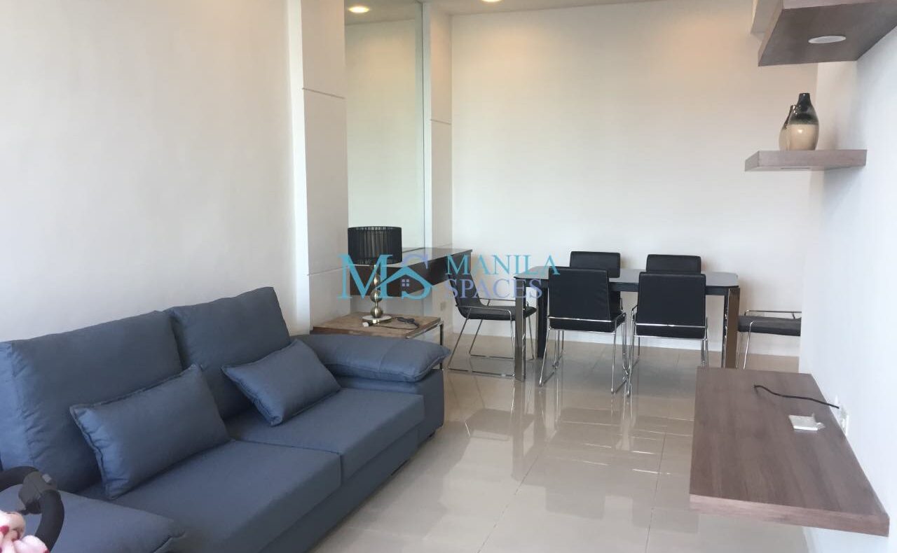 Bright 3-Bedroom Apartment for Lease at Grand Hamptons, BGC