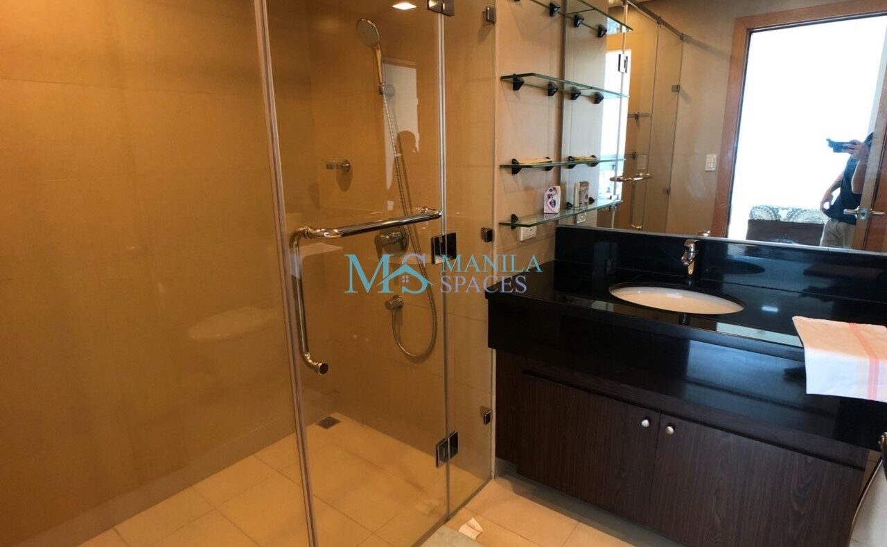 Special, Furnished 1BR for Rent at Park Terraces, Makati