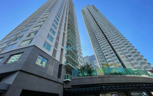 Park Terraces: A Prime Condominium in Makati City