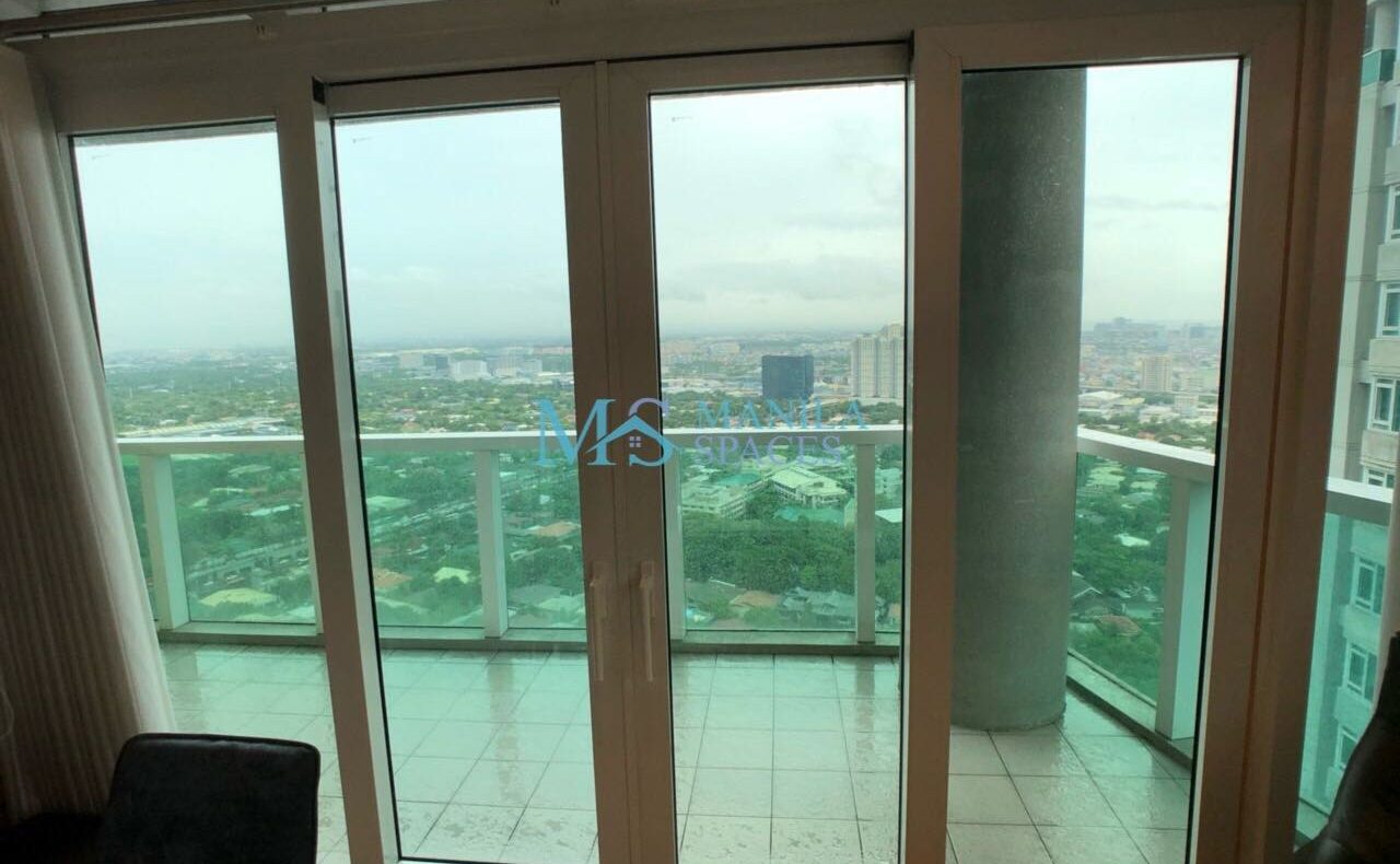 Special 2 Bedroom Unit for Rent at Park Terraces, Makati City