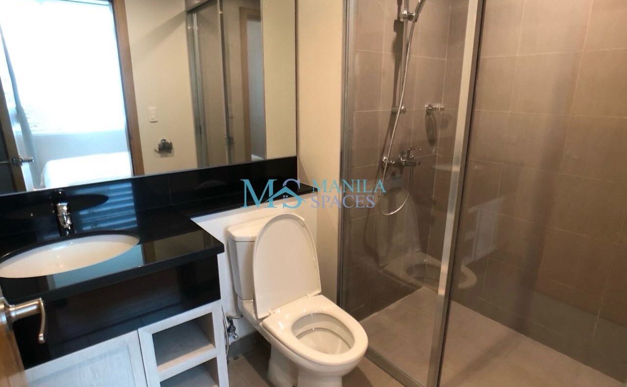 Furnished 2BR Condo Unit at Park Terraces, Makati City