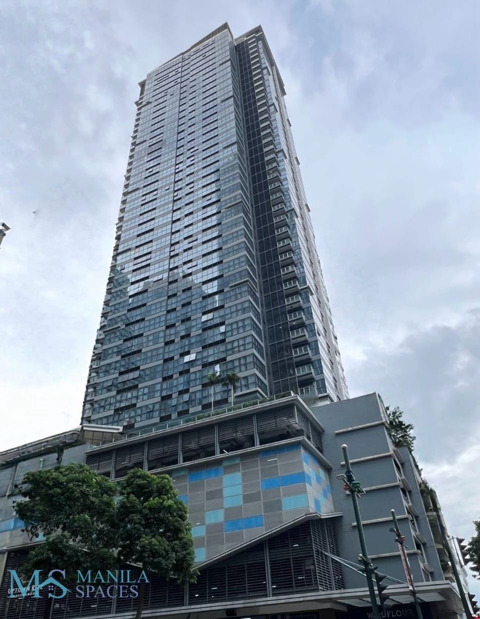 Uptown Ritz Uptown Ritz Residences in BGC - Welcome to Manila Spaces!